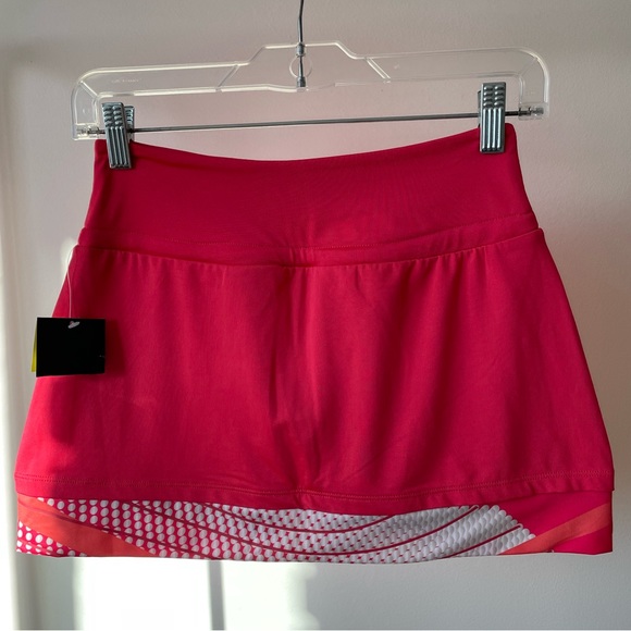 Diadora double layer skirt - Picture 3 of 6